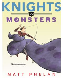 Knights vs. Monsters