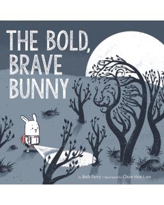 The Bold, Brave Bunny