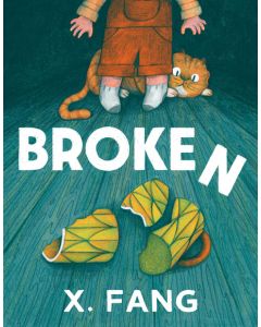 Broken