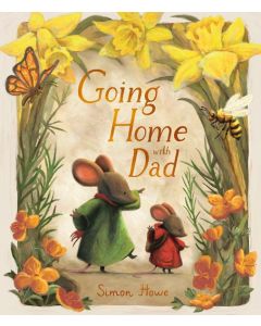 Going Home With Dad