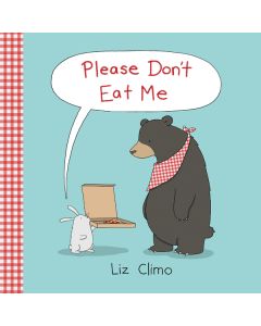 Please Don't Eat Me