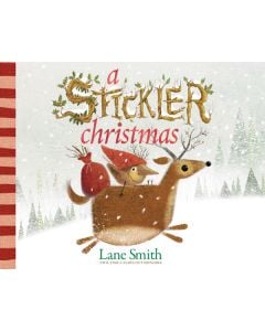 A Stickler Christmas