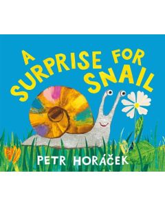 A Surprise for Snail