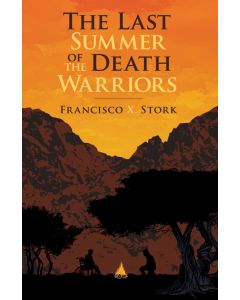The Last Summer of the Death Warriors