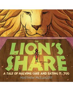 The Lion’s Share