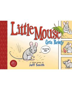 Little Mouse Gets Ready