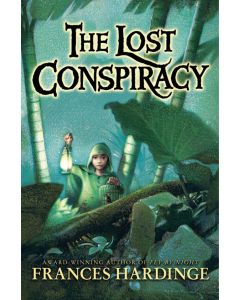 The Lost Conspiracy