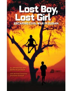 Lost Boy, Lost Girl: Escaping Civil War in Sudan