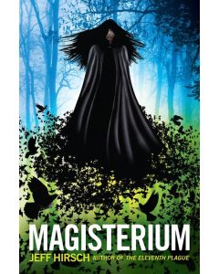 Magisterium