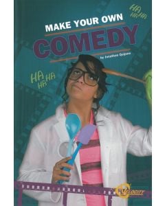 Make Your Own Comedy