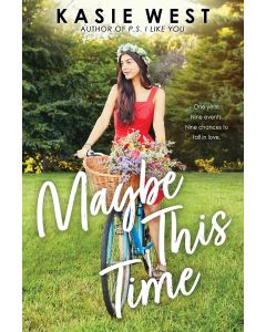 Maybe This Time