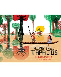 Along the Tapajós