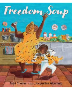 Freedom Soup