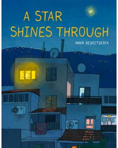 A Star Shines Through