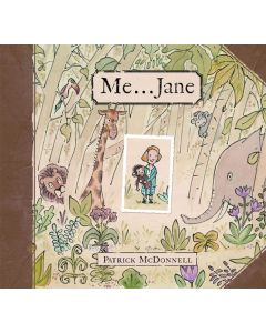 Me . . . Jane