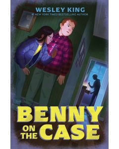 Benny on the Case