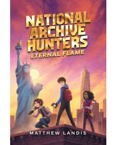 Eternal Flame