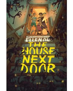 The House Next Door