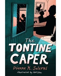 Tontine Caper