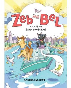 Zeb and Bel: A Case of Bird Problems