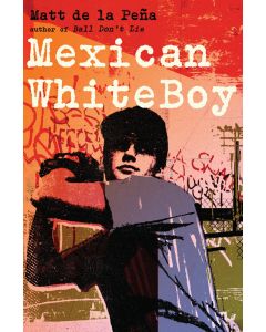 Mexican WhiteBoy