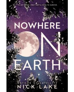 Nowhere on Earth
