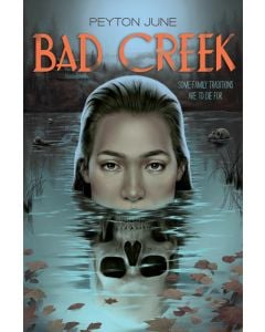 Bad Creek