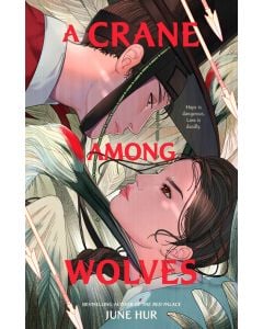 A Crane Among Wolves