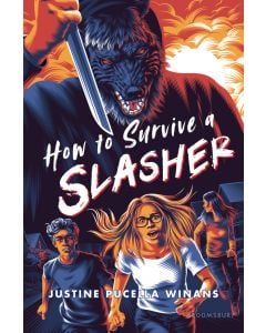 How to Survive a Slasher