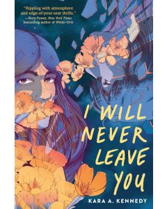 I Will Never Leave You