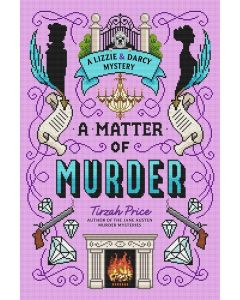 A Matter of Murder