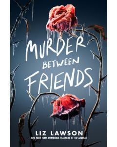 Murder Between Friends
