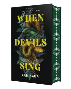 When Devils Sing