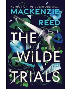 The Wilde Trials