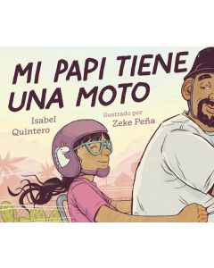 Mi papi tiene una moto (My Papi Has a Motorcycle)