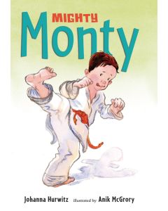 Mighty Monty