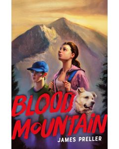 Blood Mountain