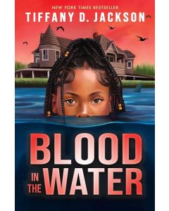 Blood in the Water