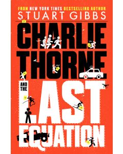 Charlie Thorne and the Last Equation