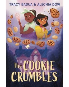 The Cookie Crumbles