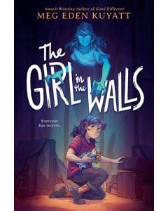 The Girl in the Walls