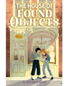 House of Found Objects