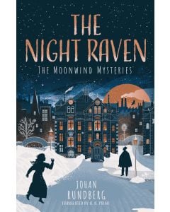 The Night Raven