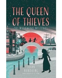 Queen of Thieves
