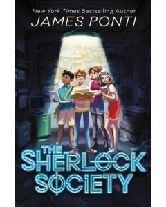 The Sherlock Society
