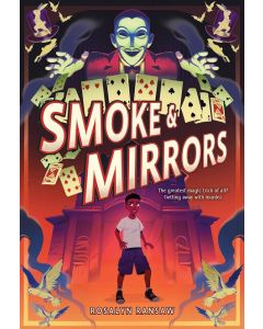 Smoke & Mirrors
