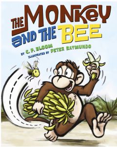 The Monkey and the Bee