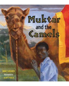 Muktar and the Camels