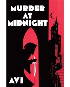 Murder at Midnight