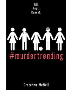 #murdertrending